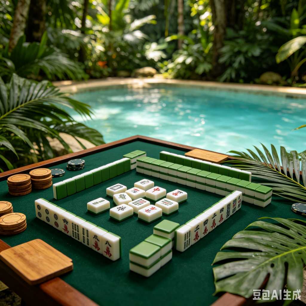 chihuahua,mahjong