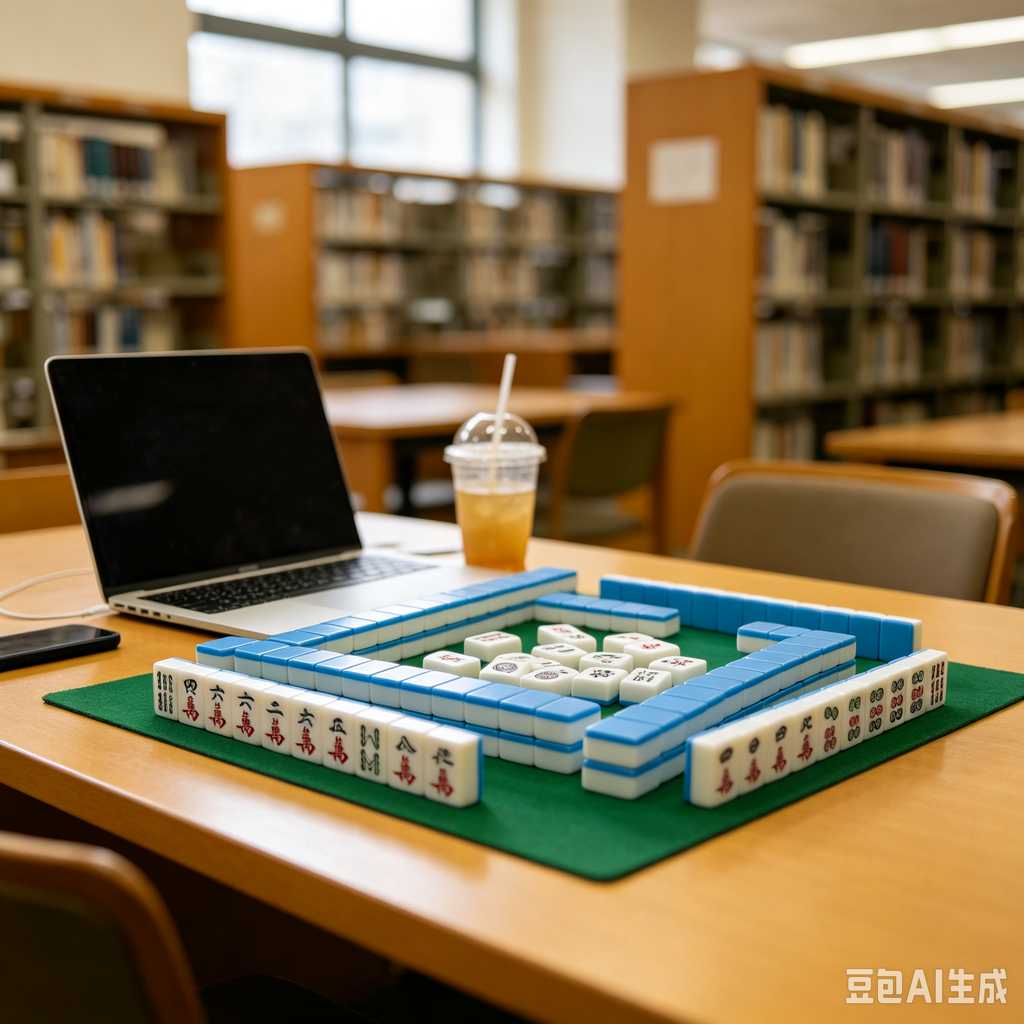 Delft,mahjong