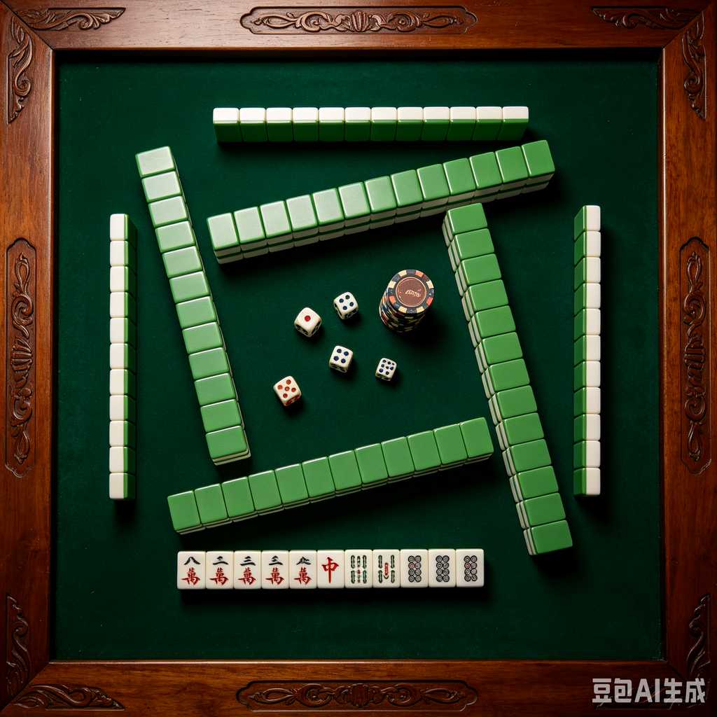 Provo,mahjong