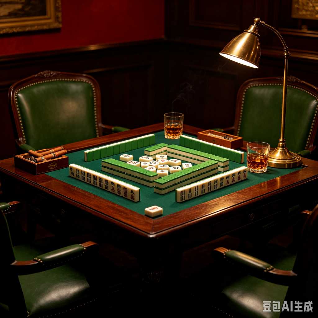StGeorgeUT,mahjong