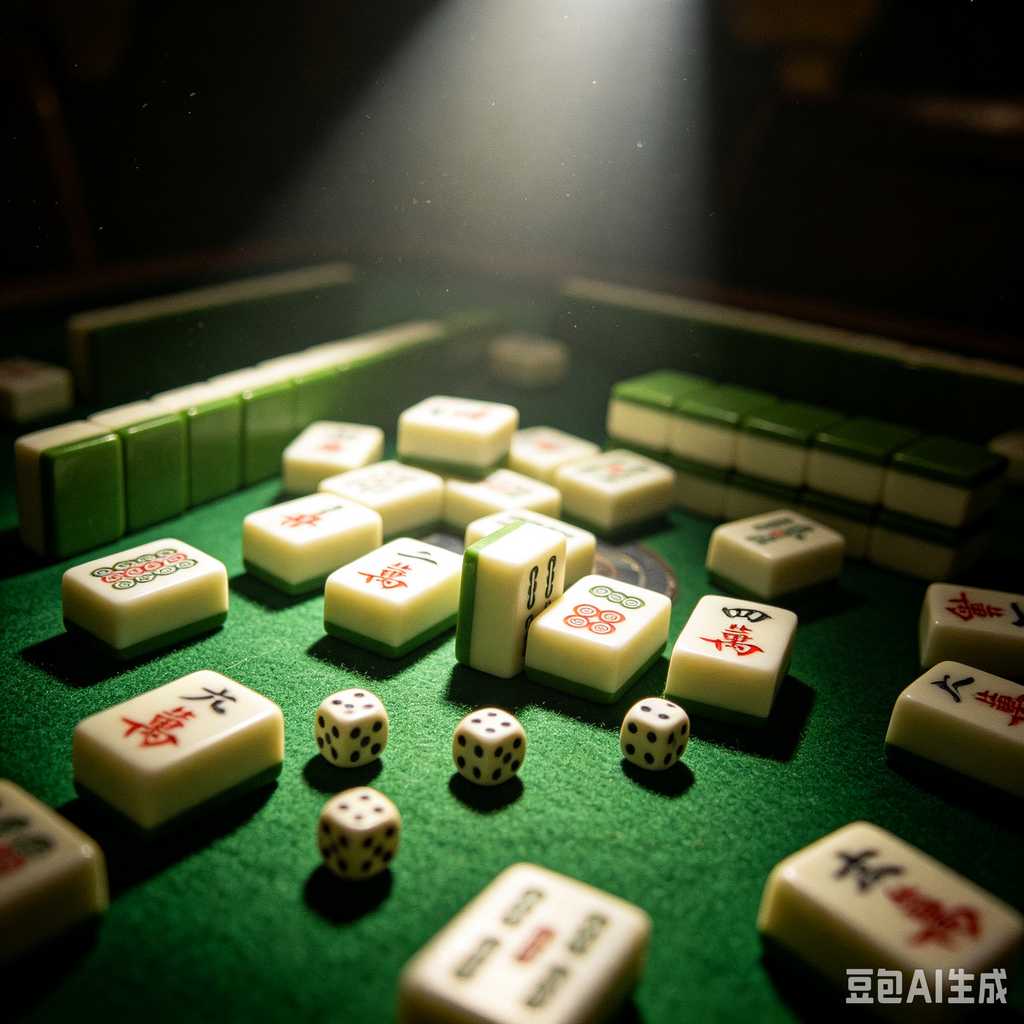 PuertoVallarta,mahjong