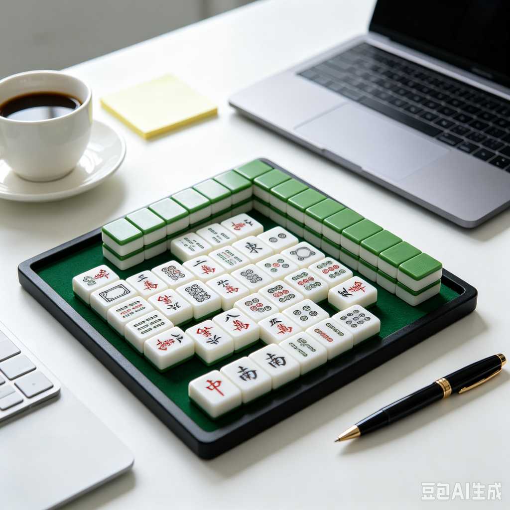 Cardiff,mahjong