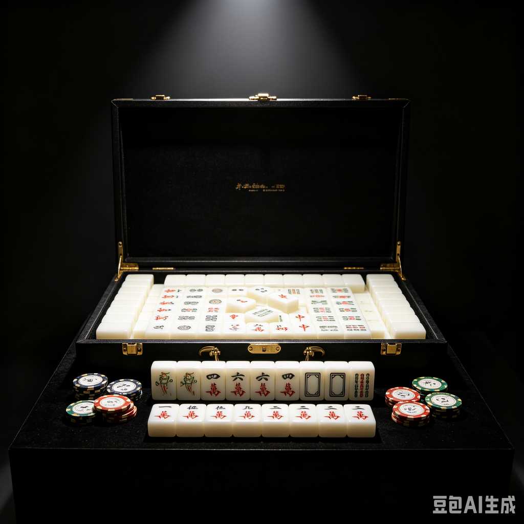 travel mahjong mat mini