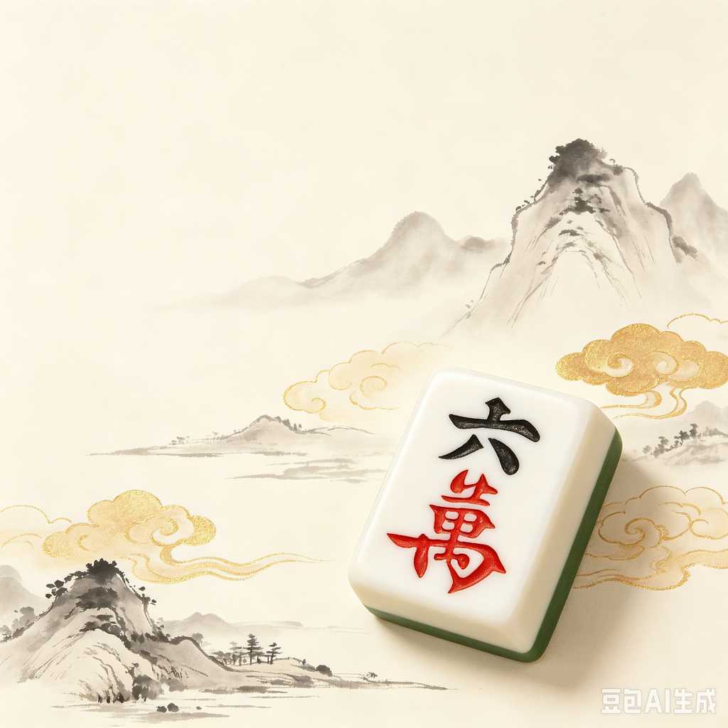 limited custom mahjong tiles