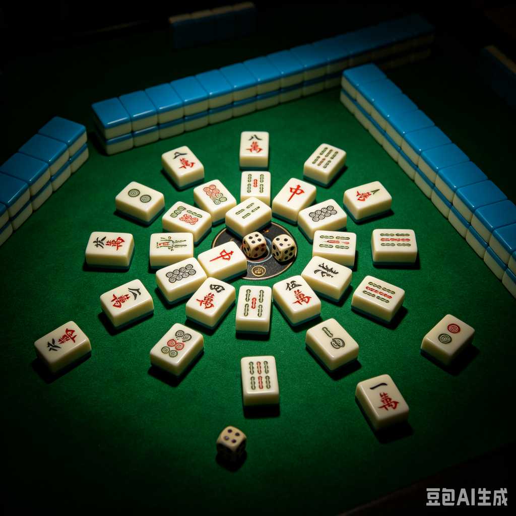 tulsaok,mahjong