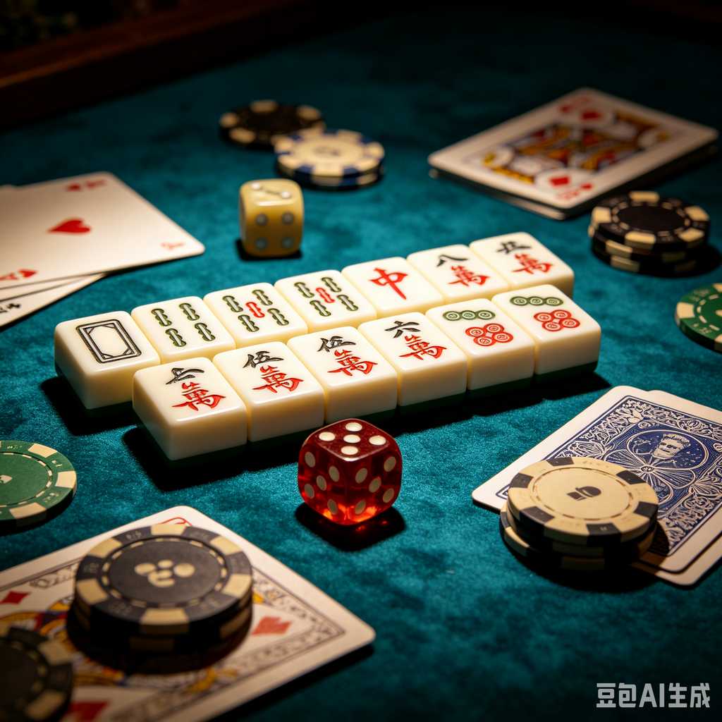 Reykjavik,mahjong