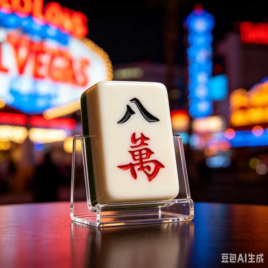 custom color mahjong set