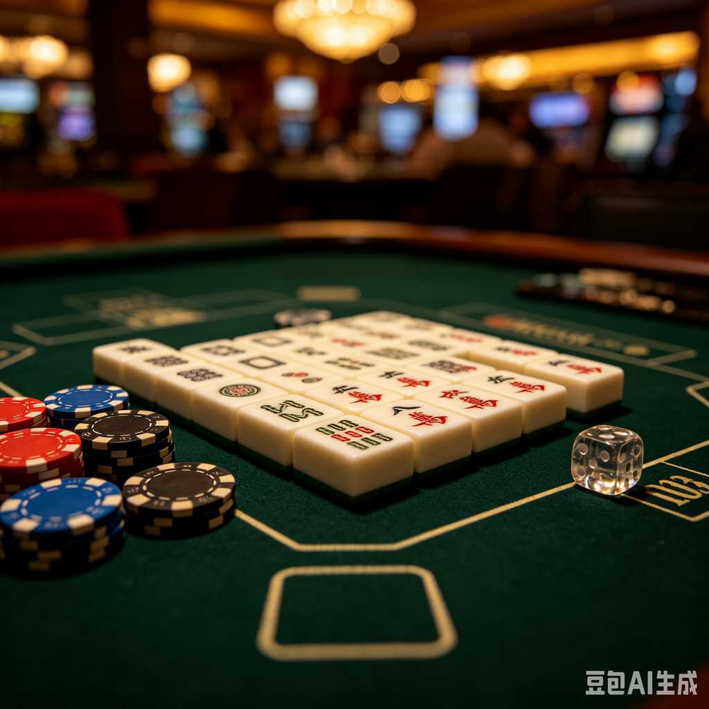 is resin mahjong durable
