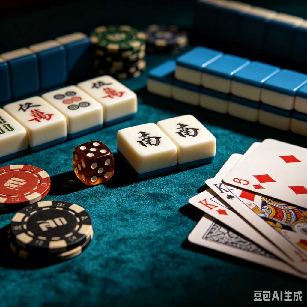 granada,mahjong