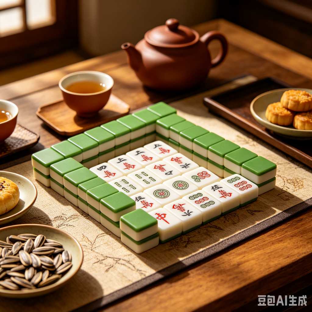 split,mahjong