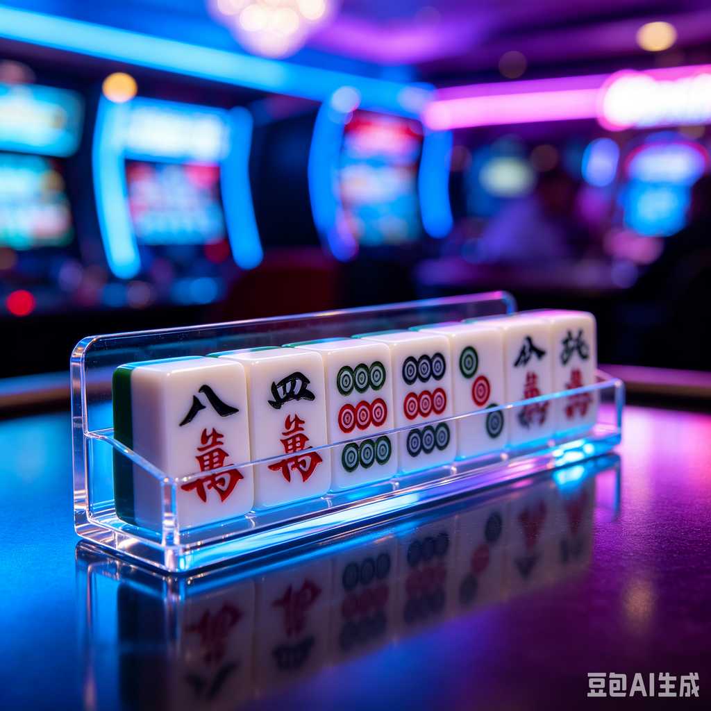 easy storage mahjong table