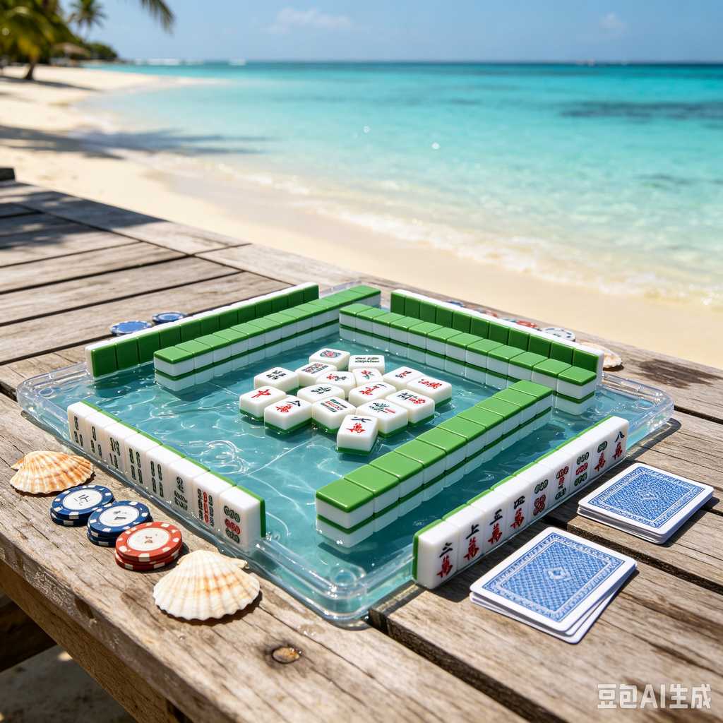 odm custom mahjong set