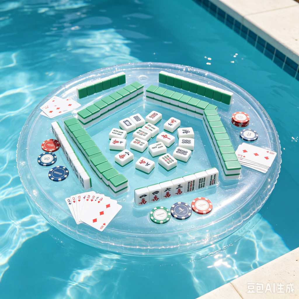 belem,mahjong
